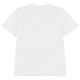 Jordan Παιδική κοντομάνικη μπλούζα Boys In the Paint Split 23 Splatter T-Shirt